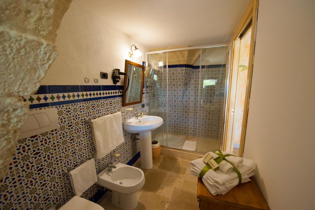 Masseria La Brunetta 마사프라 외부 사진