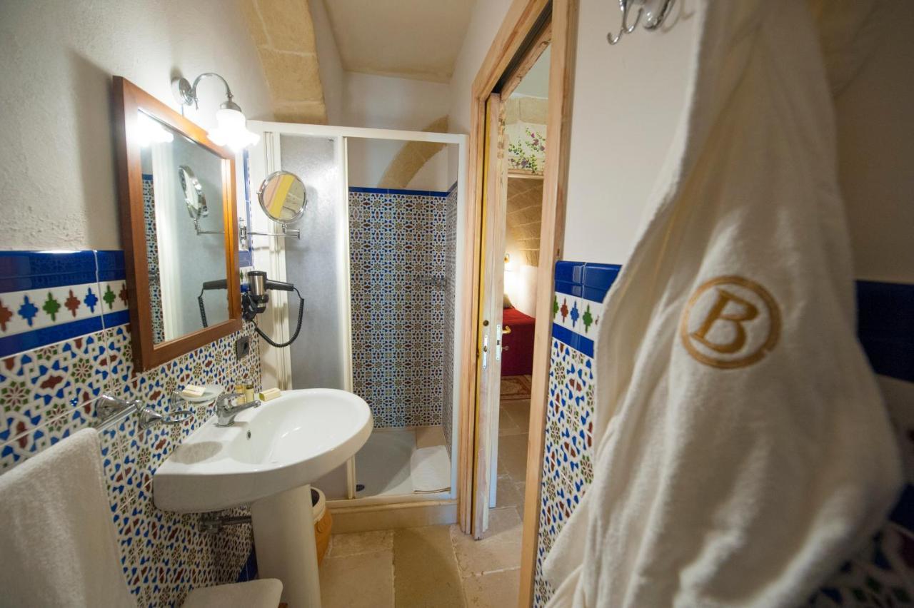 Masseria La Brunetta 마사프라 외부 사진
