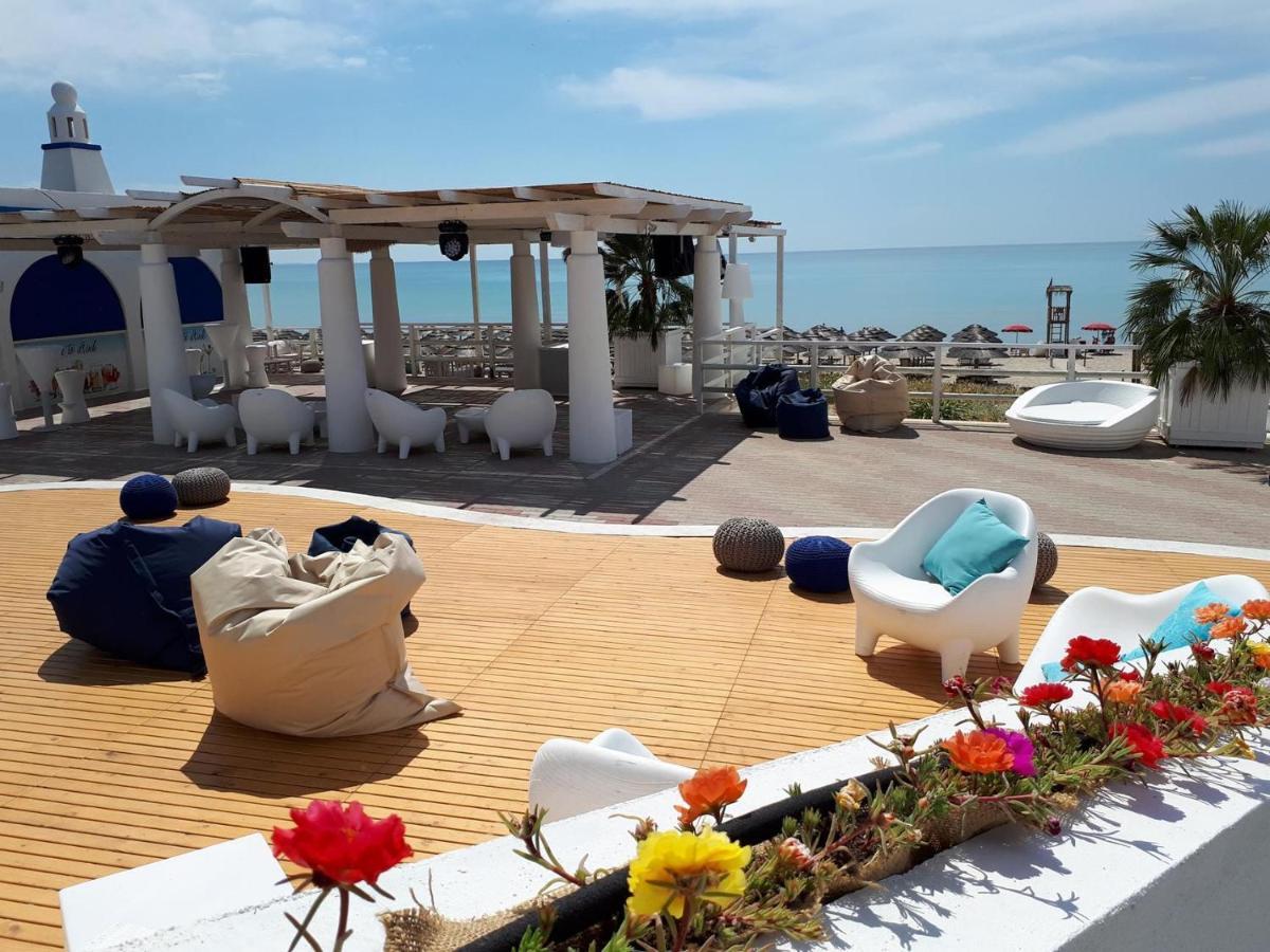 Masseria La Brunetta 마사프라 외부 사진